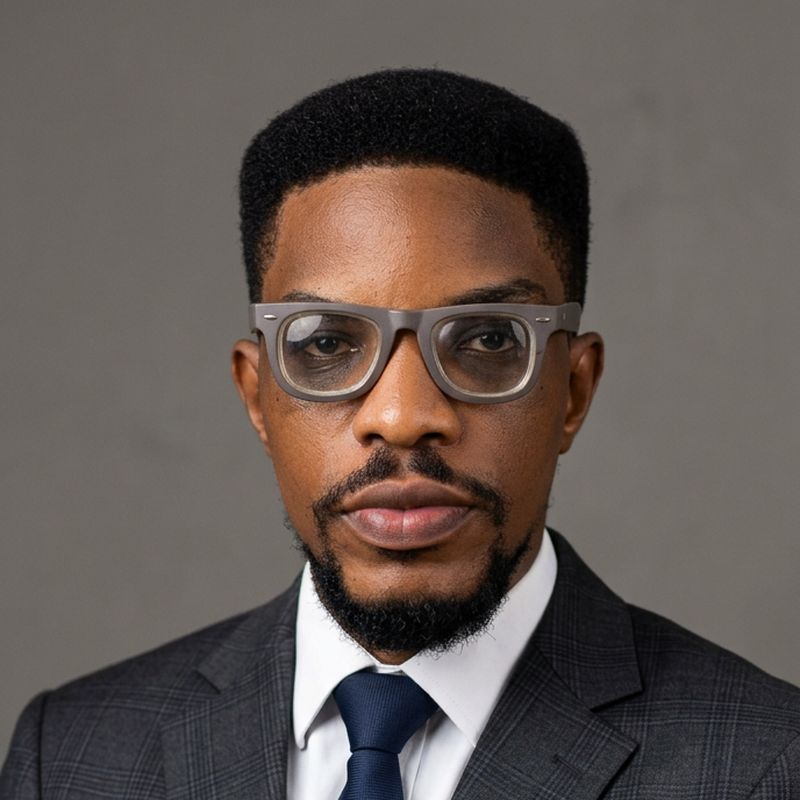 Asenite C. Wokoma, founder of Asenit Hub Ltd
